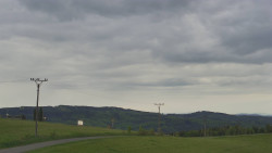 Troják, Maruška - panorama 2