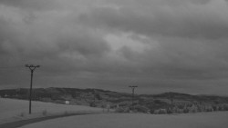 Troják, Maruška - panorama 2