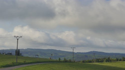 Troják, Maruška - panorama 2
