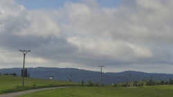 Troják, Maruška - panorama 2