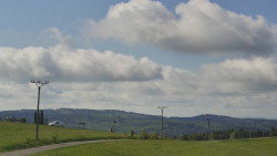 Troják, Maruška - panorama 2