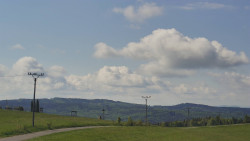 Troják, Maruška - panorama 2