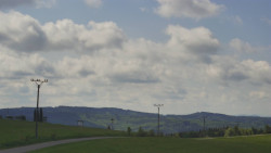 Troják, Maruška - panorama 2