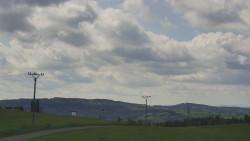 Troják, Maruška - panorama 2