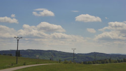 Troják, Maruška - panorama 2
