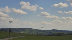 Troják, Maruška - panorama 2