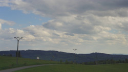 Troják, Maruška - panorama 2