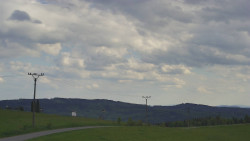 Troják, Maruška - panorama 2