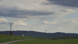 Troják, Maruška - panorama 2