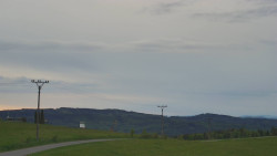 Troják, Maruška - panorama 2