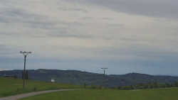 Troják, Maruška - panorama 2