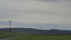 Troják, Maruška - panorama 2