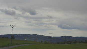 Skiareál Troják