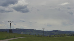 Troják, Maruška - panorama 2
