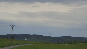 Skiareál Troják