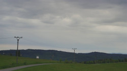 Troják, Maruška - panorama 2