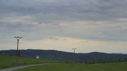 Troják, Maruška - panorama 2