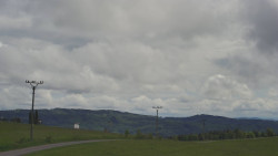 Troják, Maruška - panorama 2