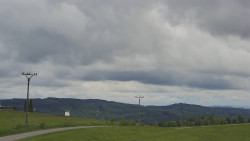 Troják, Maruška - panorama 2