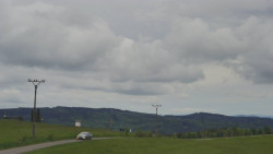 Troják, Maruška - panorama 2