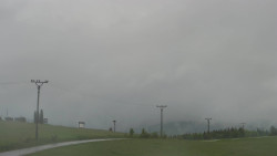 Troják, Maruška - panorama 2