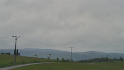Troják, Maruška - panorama 2