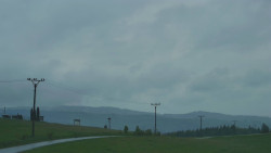 Troják, Maruška - panorama 2
