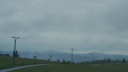 Troják, Maruška - panorama 2