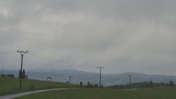 Troják, Maruška - panorama 2