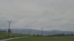 Troják, Maruška - panorama 2