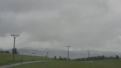Troják, Maruška - panorama 2
