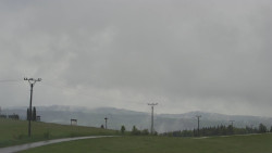 Troják, Maruška - panorama 2