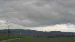 Troják, Maruška - panorama 2