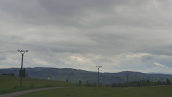 Troják, Maruška - panorama 2