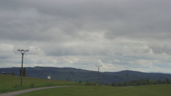 Troják, Maruška - panorama 2