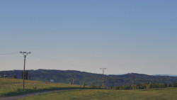 Troják, Maruška - panorama 2