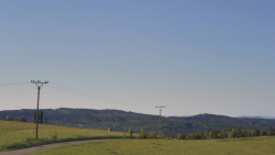 Troják, Maruška - panorama 2