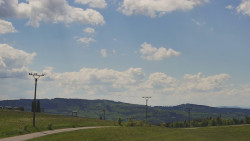 Troják, Maruška - panorama 2