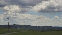 Troják, Maruška - panorama 2