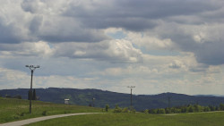 Troják, Maruška - panorama 2