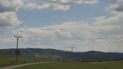 Troják, Maruška - panorama 2
