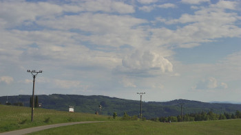Skiareál Troják