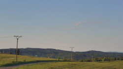 Troják, Maruška - panorama 2