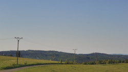 Troják, Maruška - panorama 2