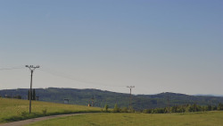 Troják, Maruška - panorama 2