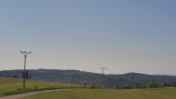 Troják, Maruška - panorama 2