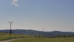 Troják, Maruška - panorama 2