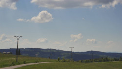 Troják, Maruška - panorama 2