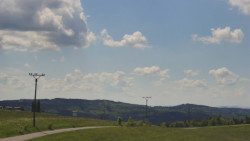 Troják, Maruška - panorama 2