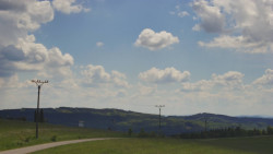 Troják, Maruška - panorama 2